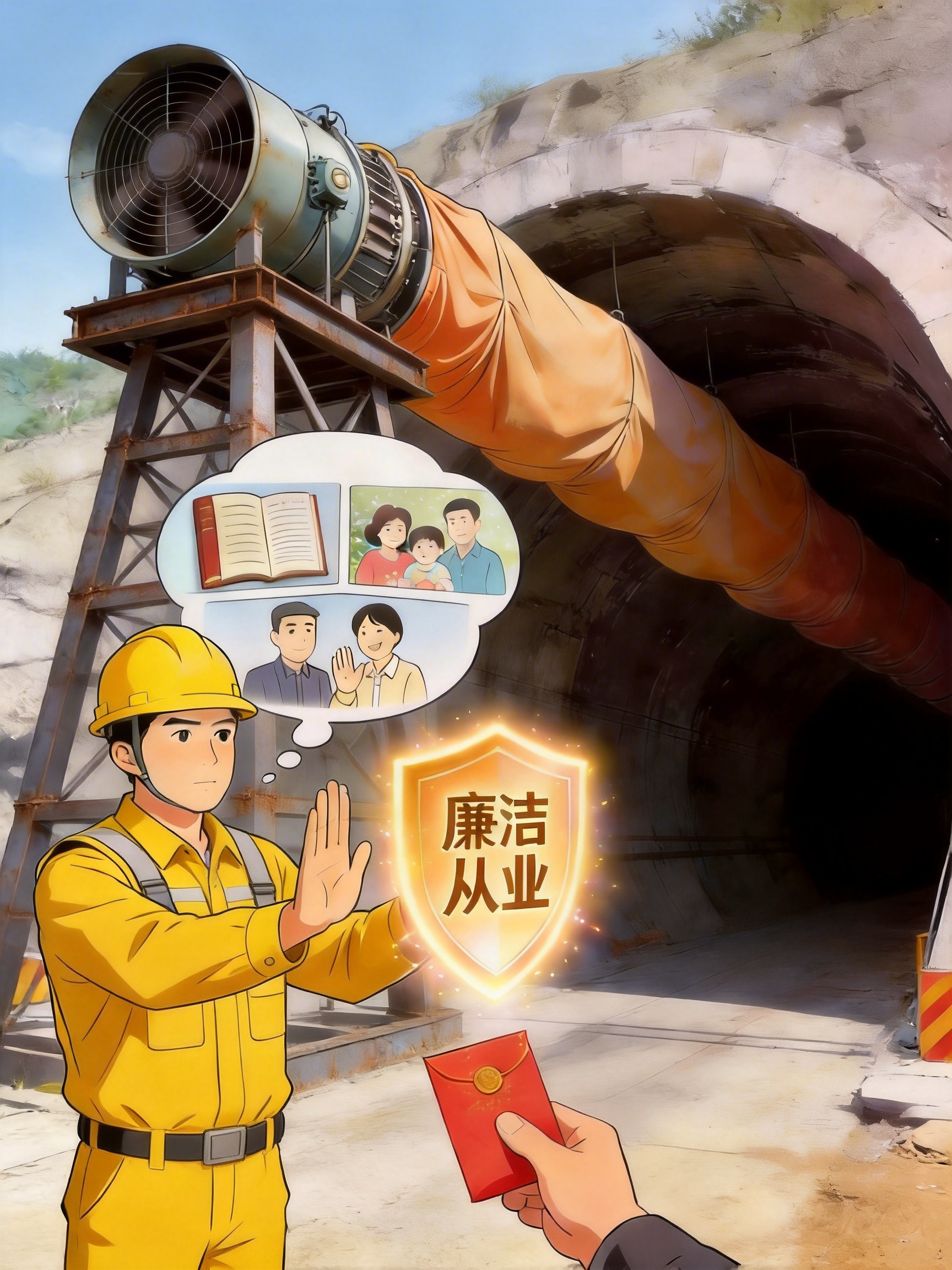 创意预览图