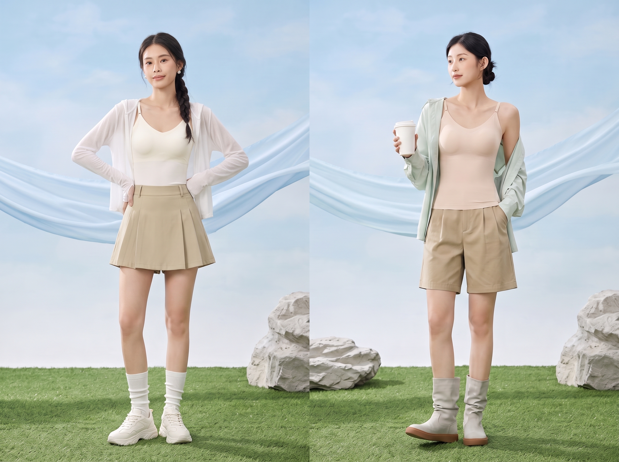 创意预览图