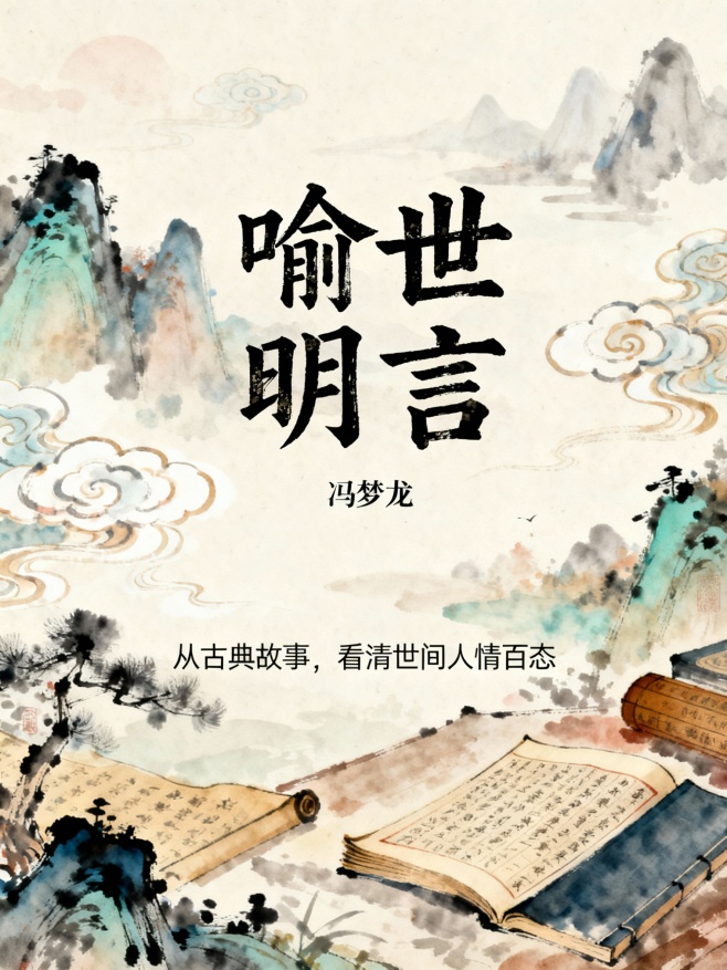 创意预览图