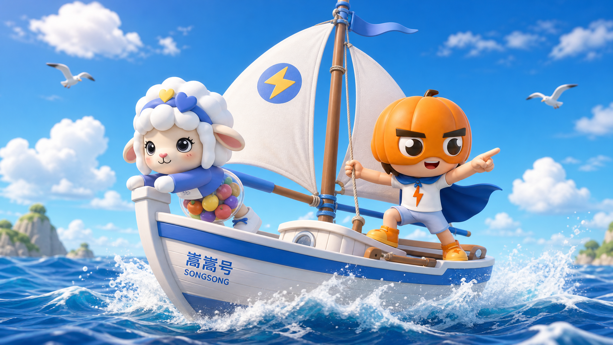创意预览图