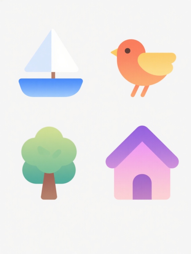 创意预览图