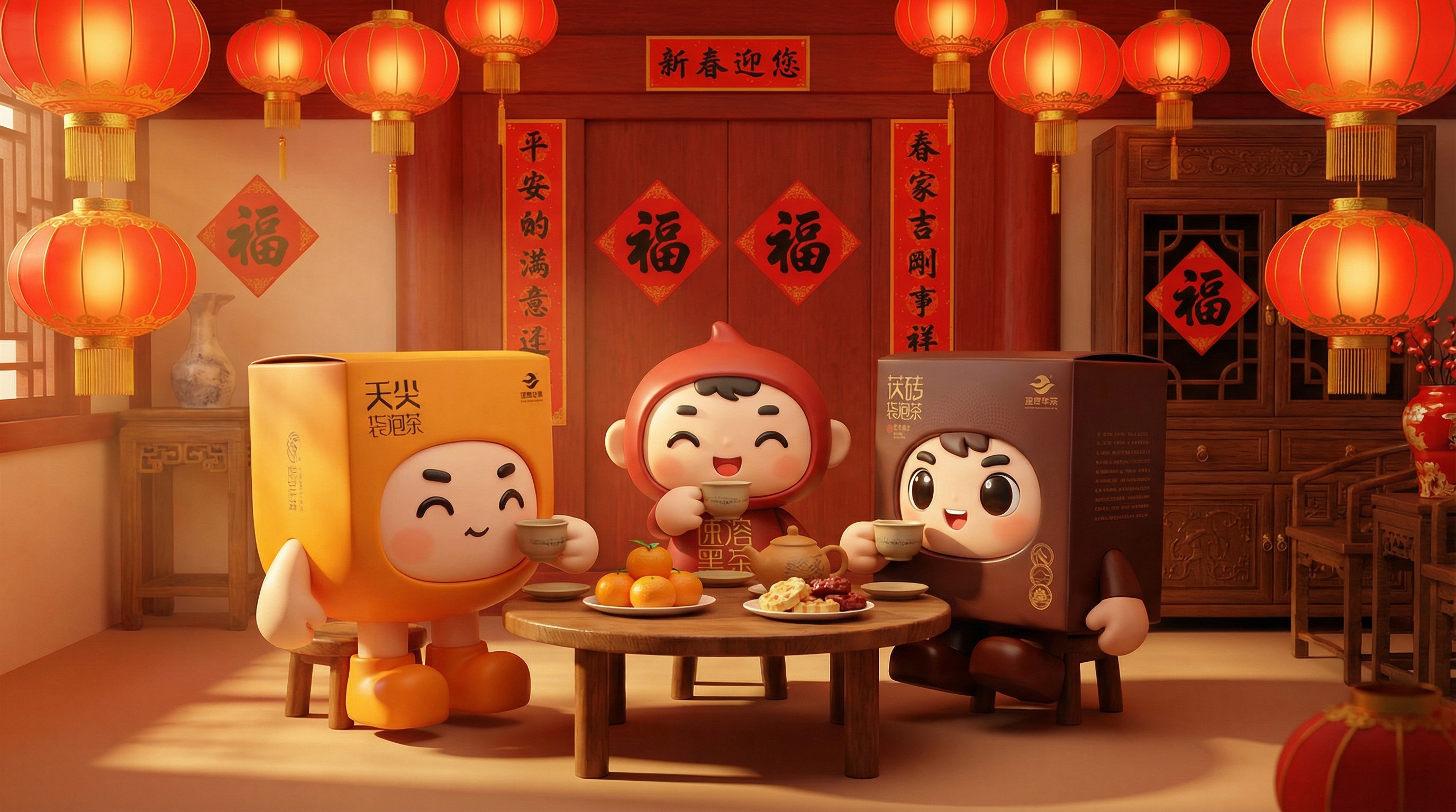创意预览图
