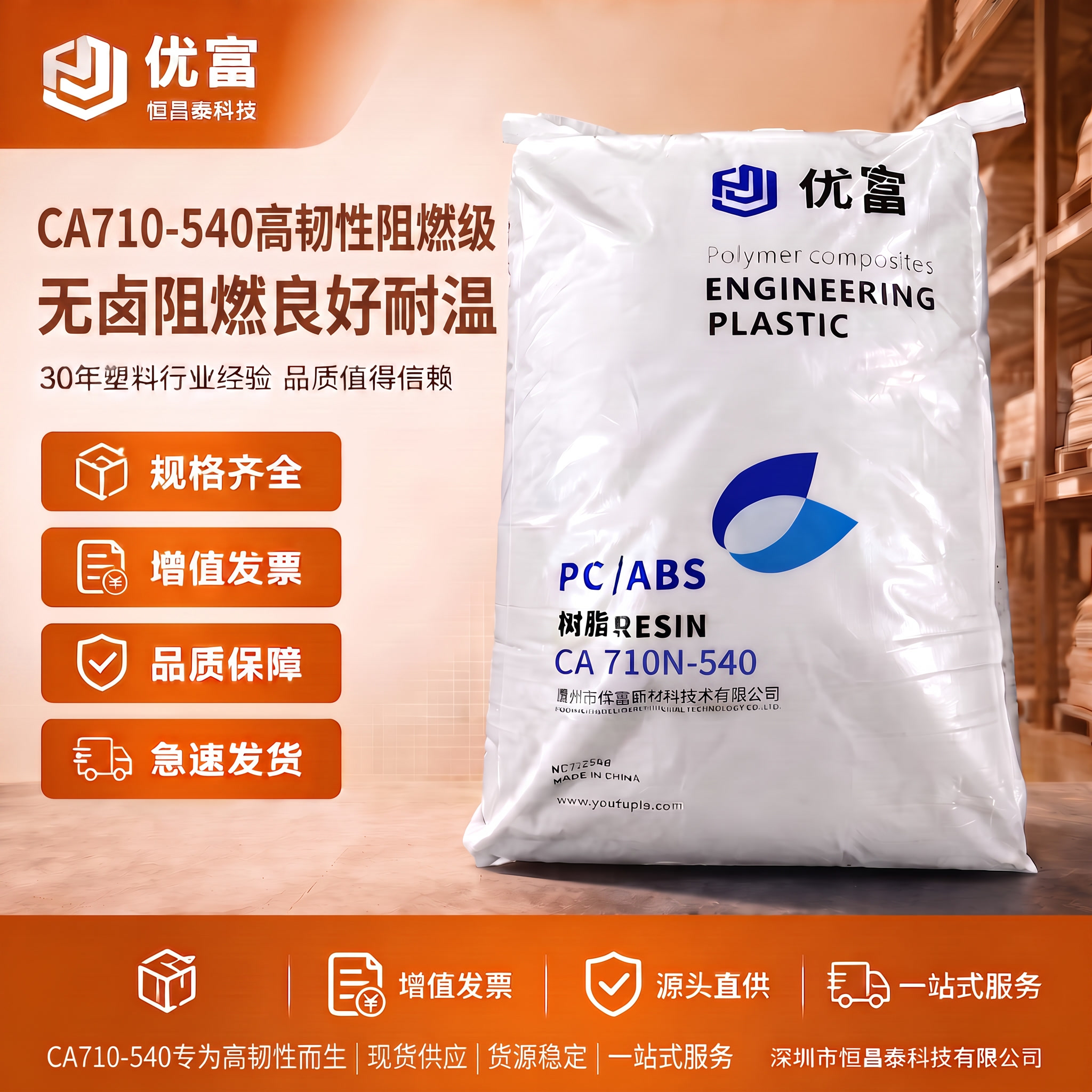将商品图片中所有CA710-6600改成CA710-540,产… - 图片创意预览