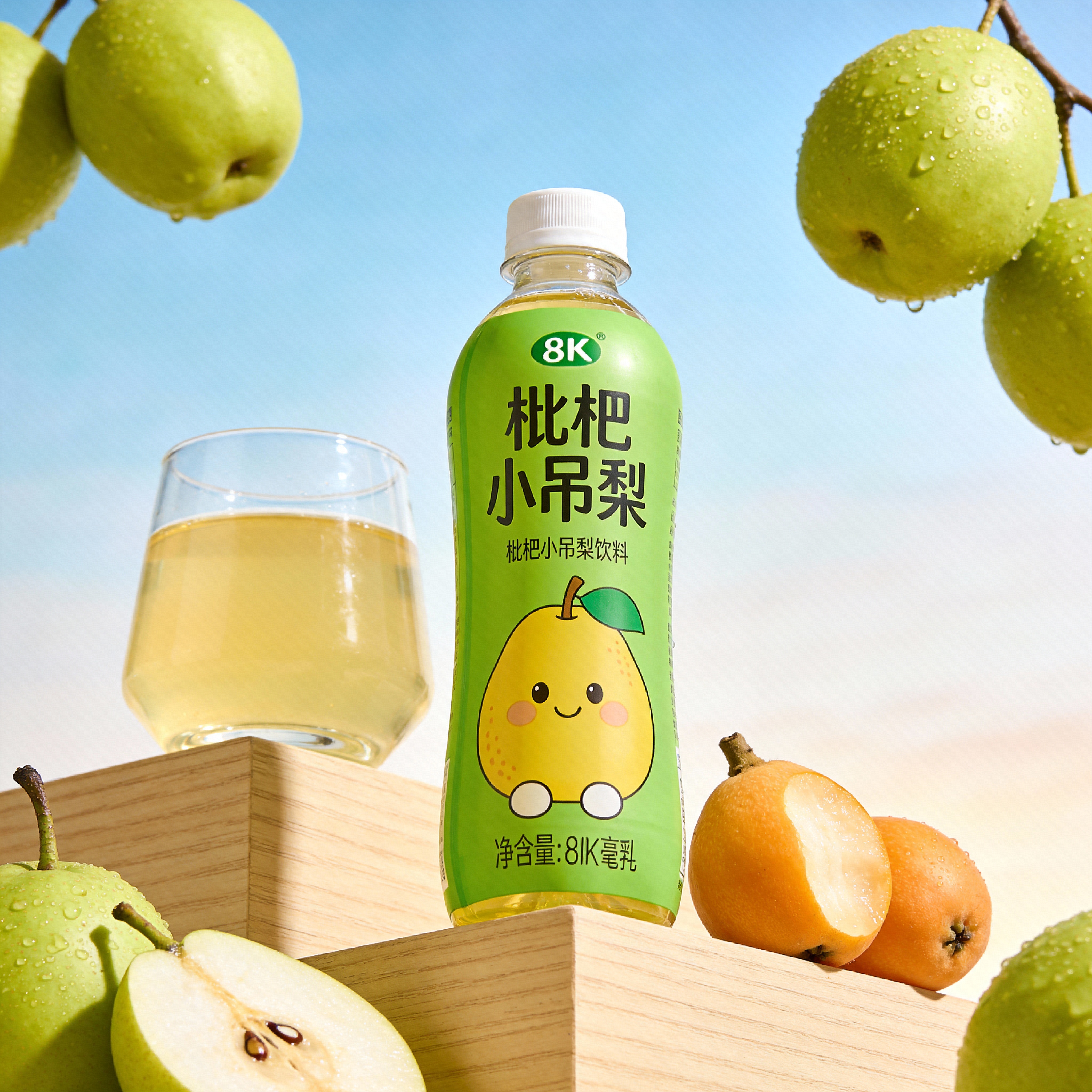 创意预览图