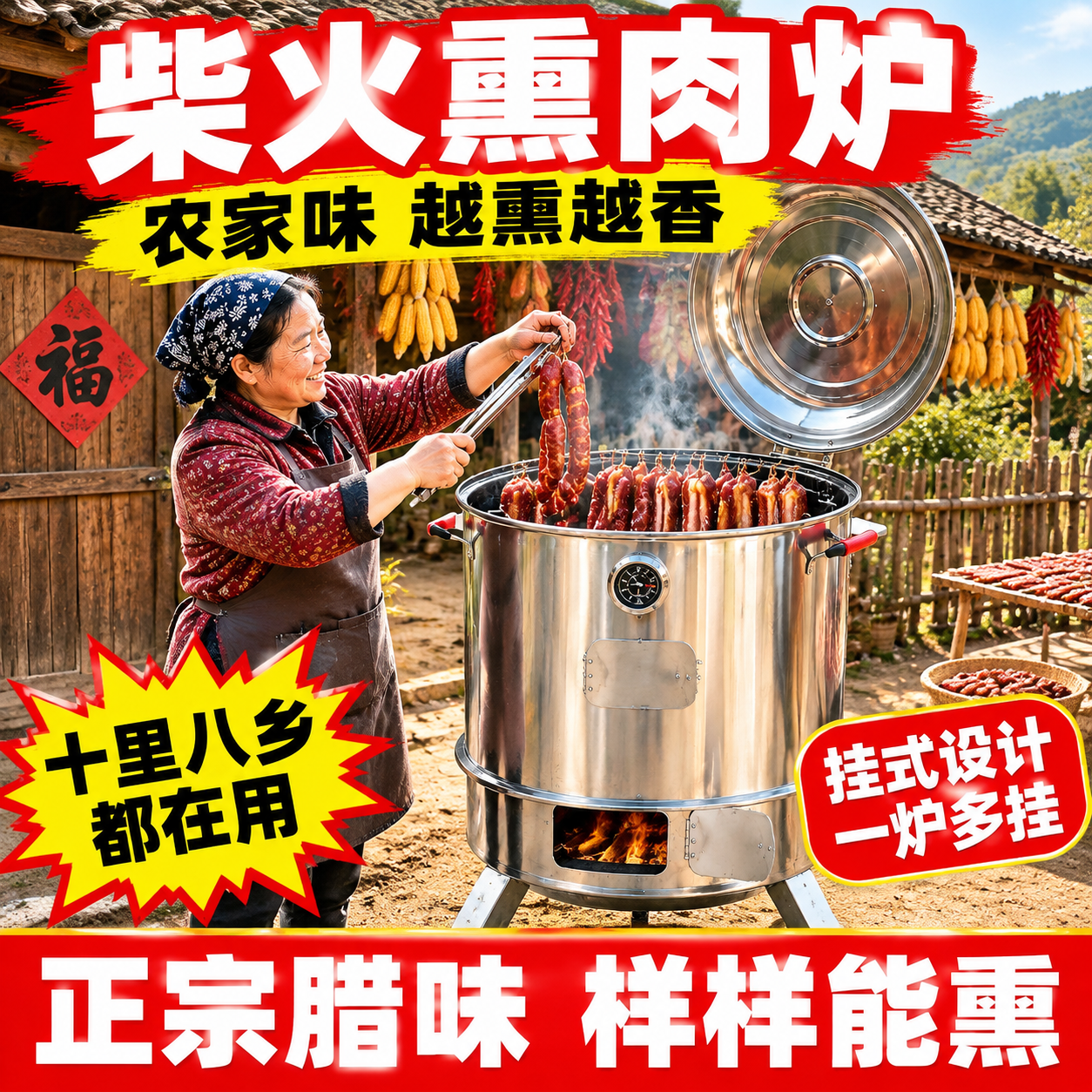 [第三套差异化主图7] 以89/90为炉子外形基准，以71为信… - 图片创意预览