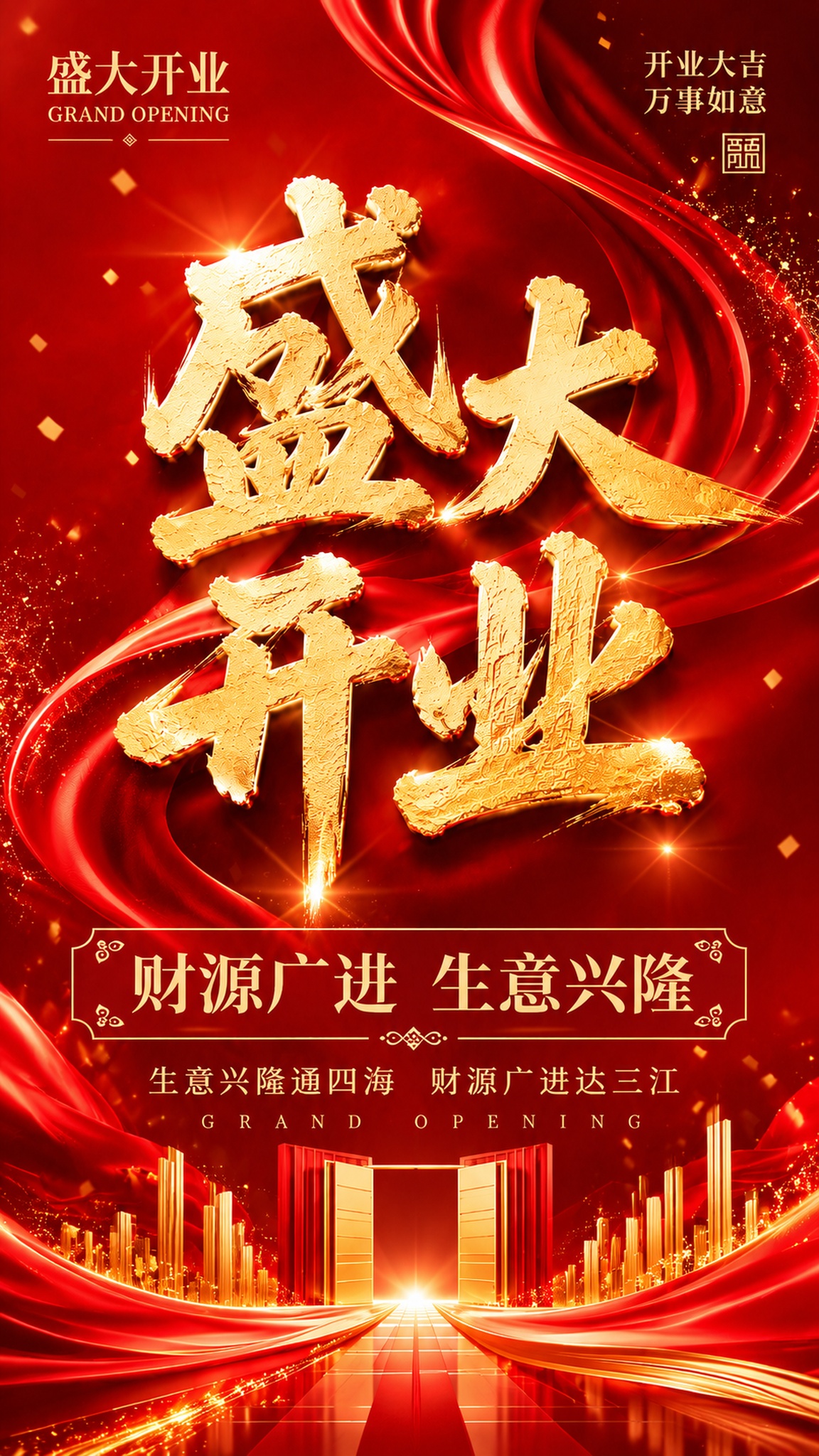 创意预览图