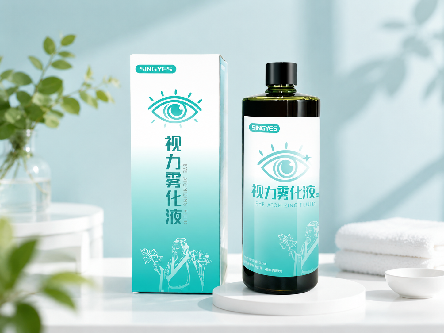 创意预览图