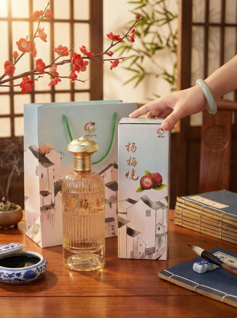 生成不同场景的商品图，突出展示产品预览效果