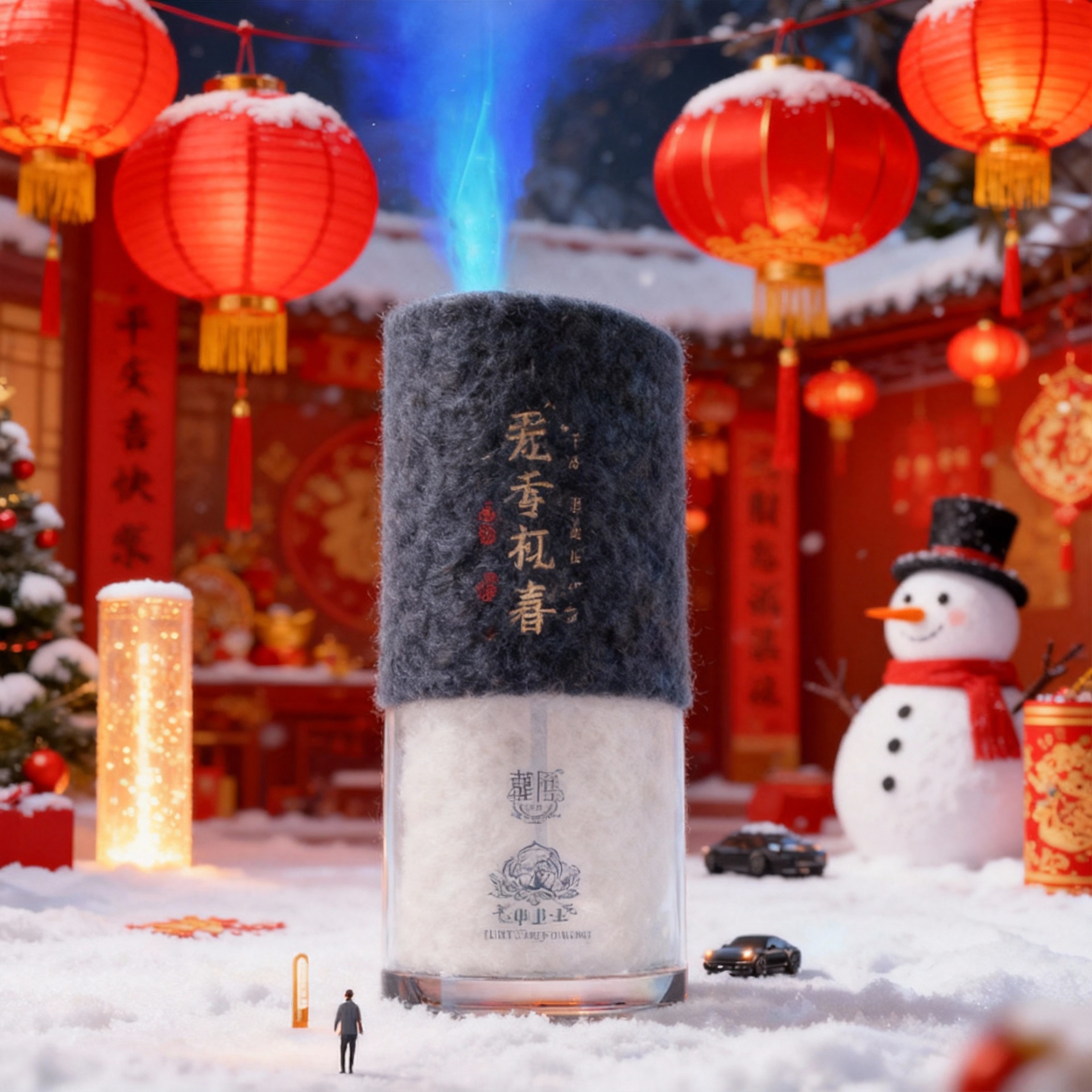 创意预览图