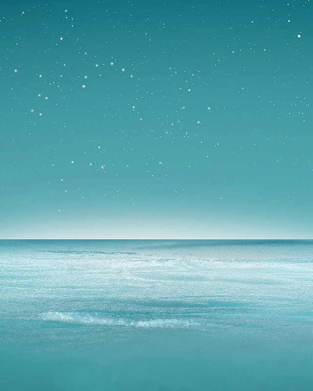 图中多余素材全部去除 只保留背景