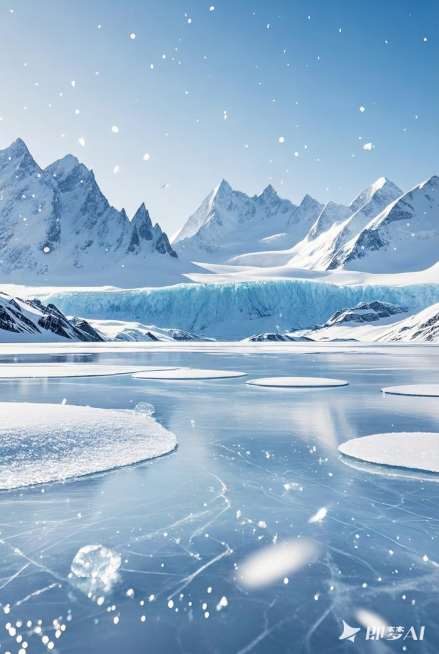 把图片中产品去掉，文字去掉，产品倒影去掉预览效果