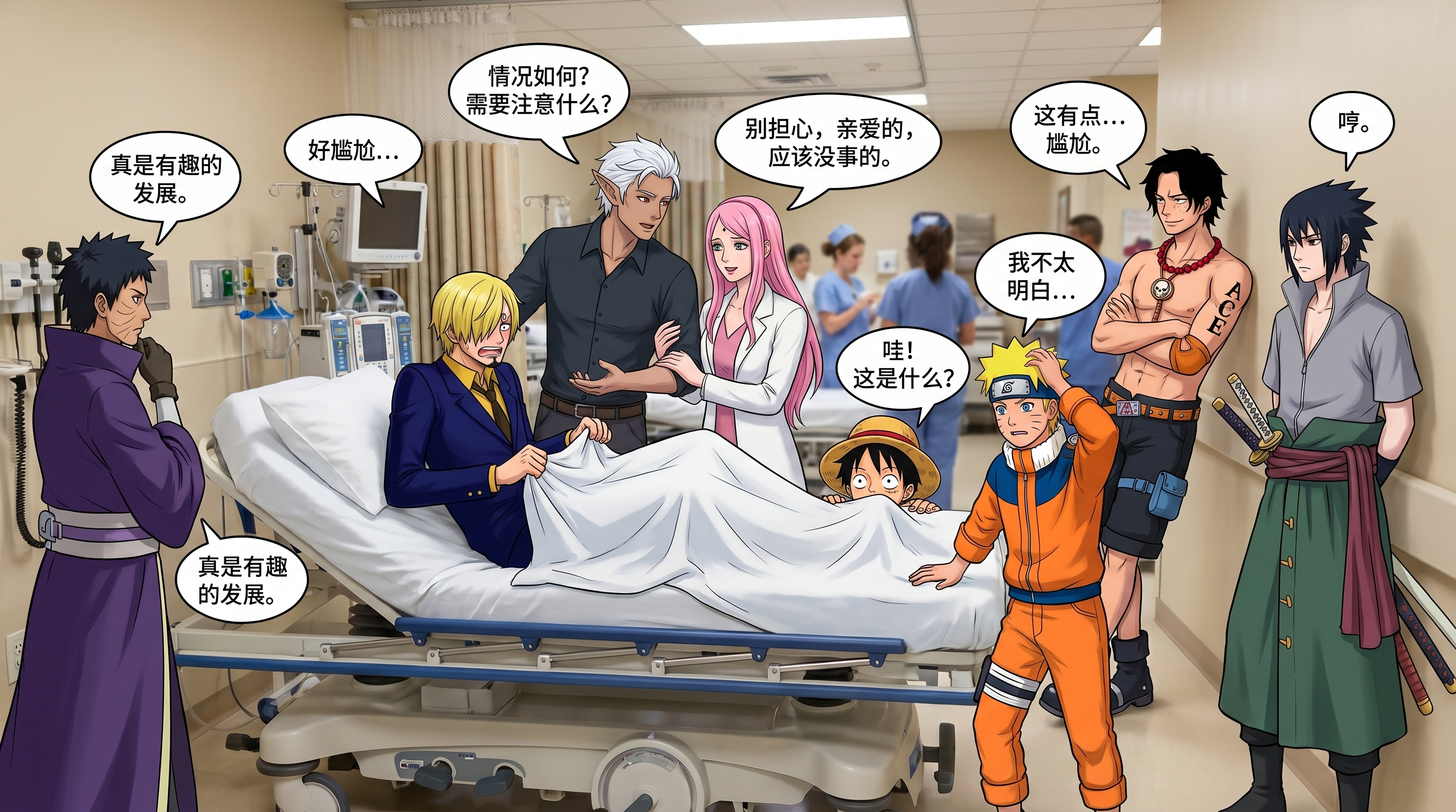 创意预览图