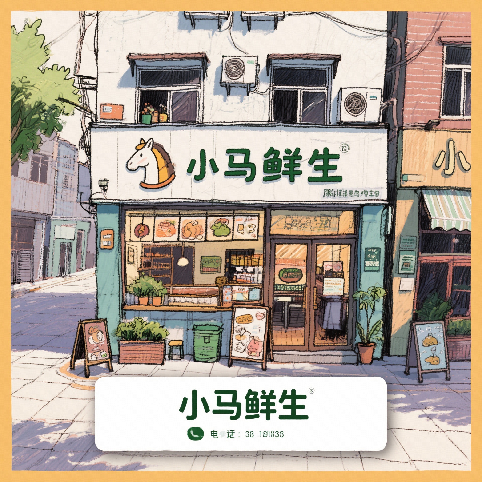 创意预览图