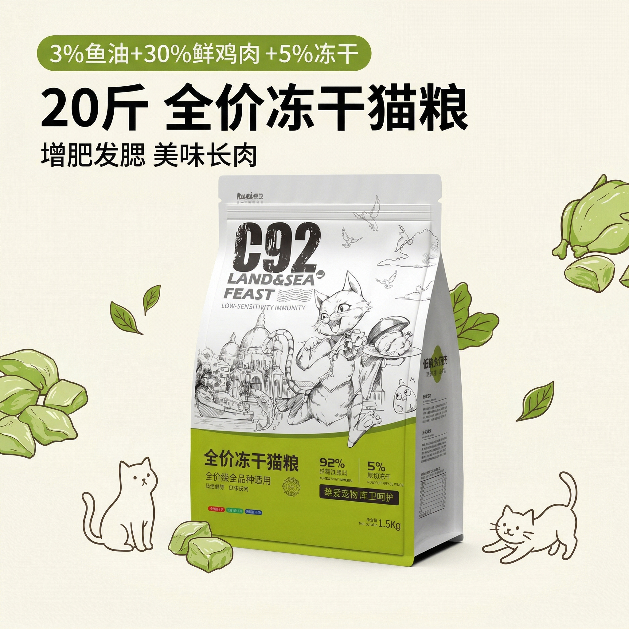 创意预览图