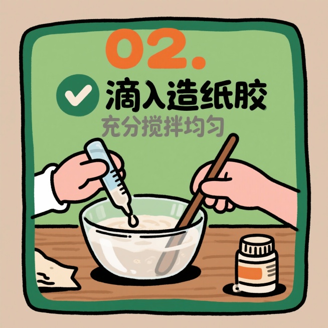 将其他步骤都改成与该图形式一致预览效果