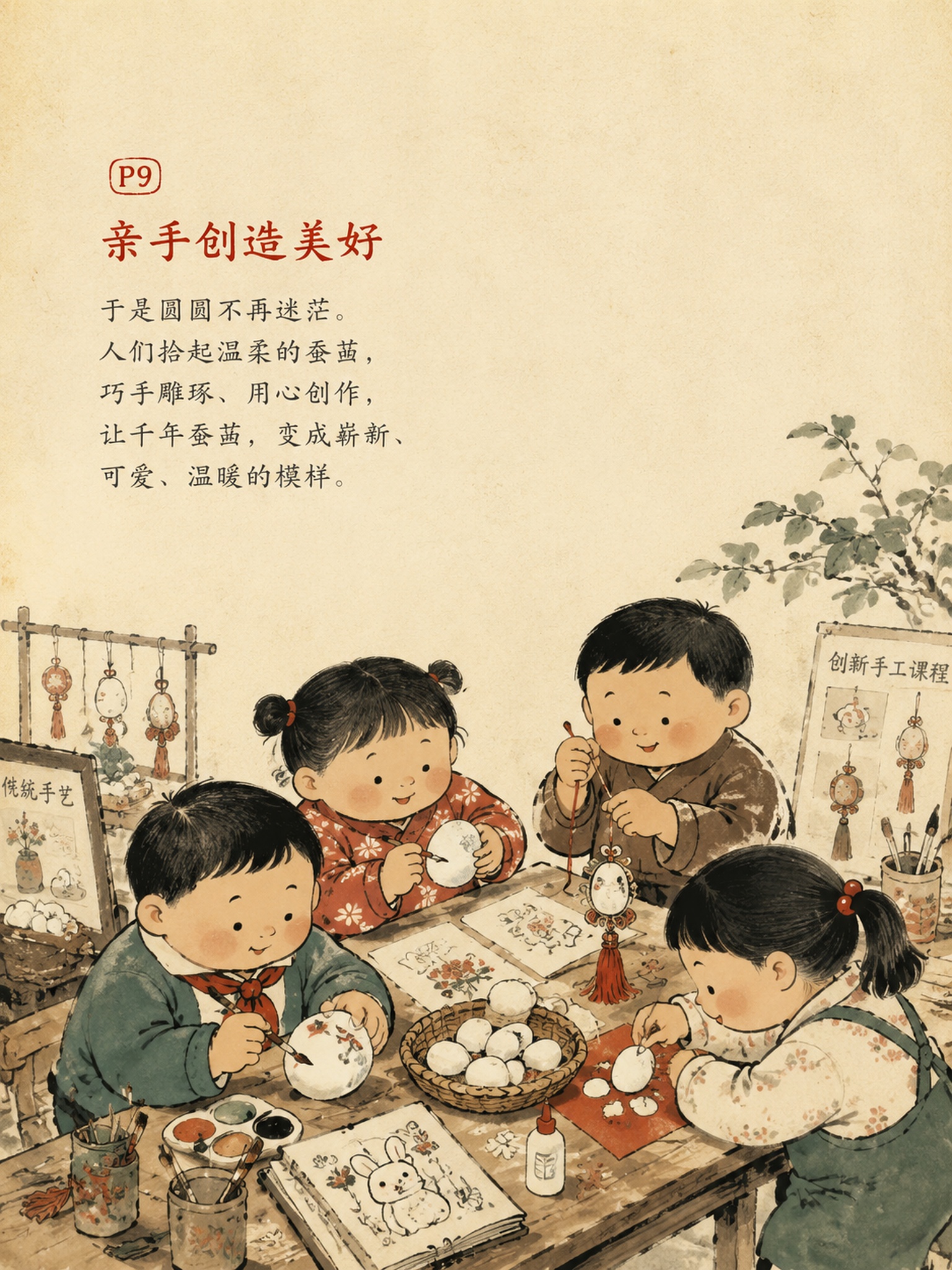 创意预览图