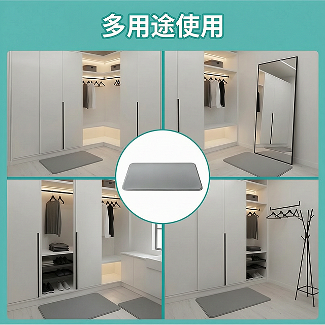 将图片上的英文全部转换成中文，字体、排版和颜色均保持不变，Multi-Purpose Use译为多用途使用