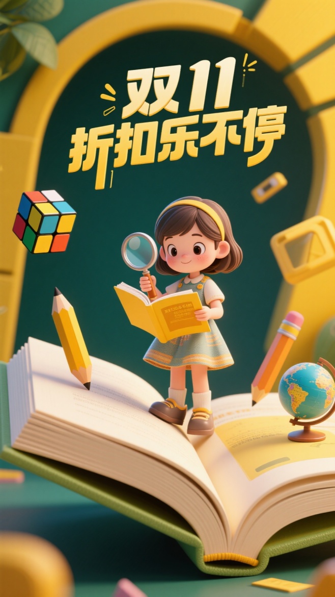 创意预览图