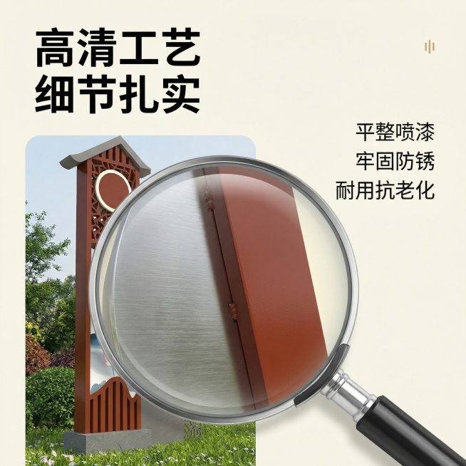 确认预览效果