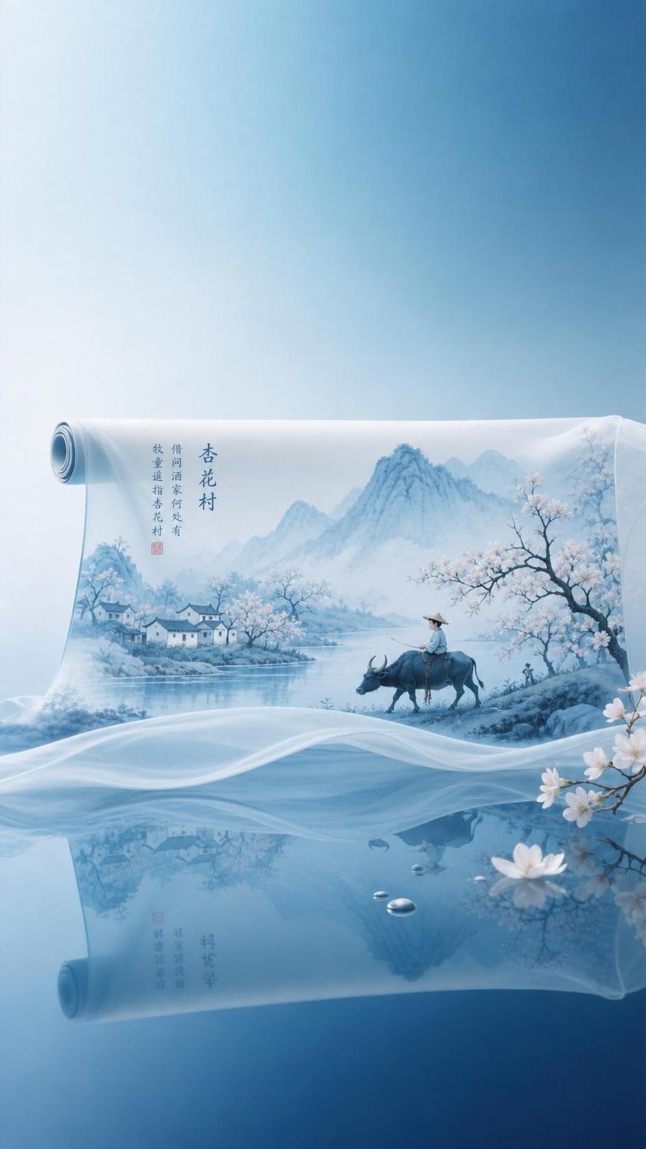 创意预览图