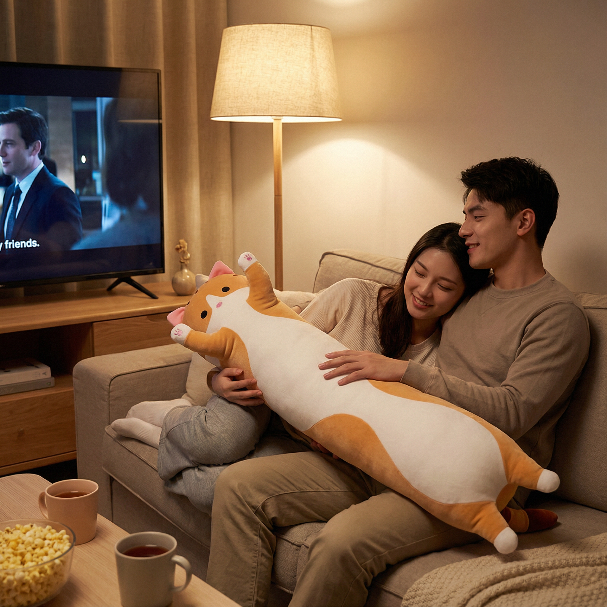 创意预览图