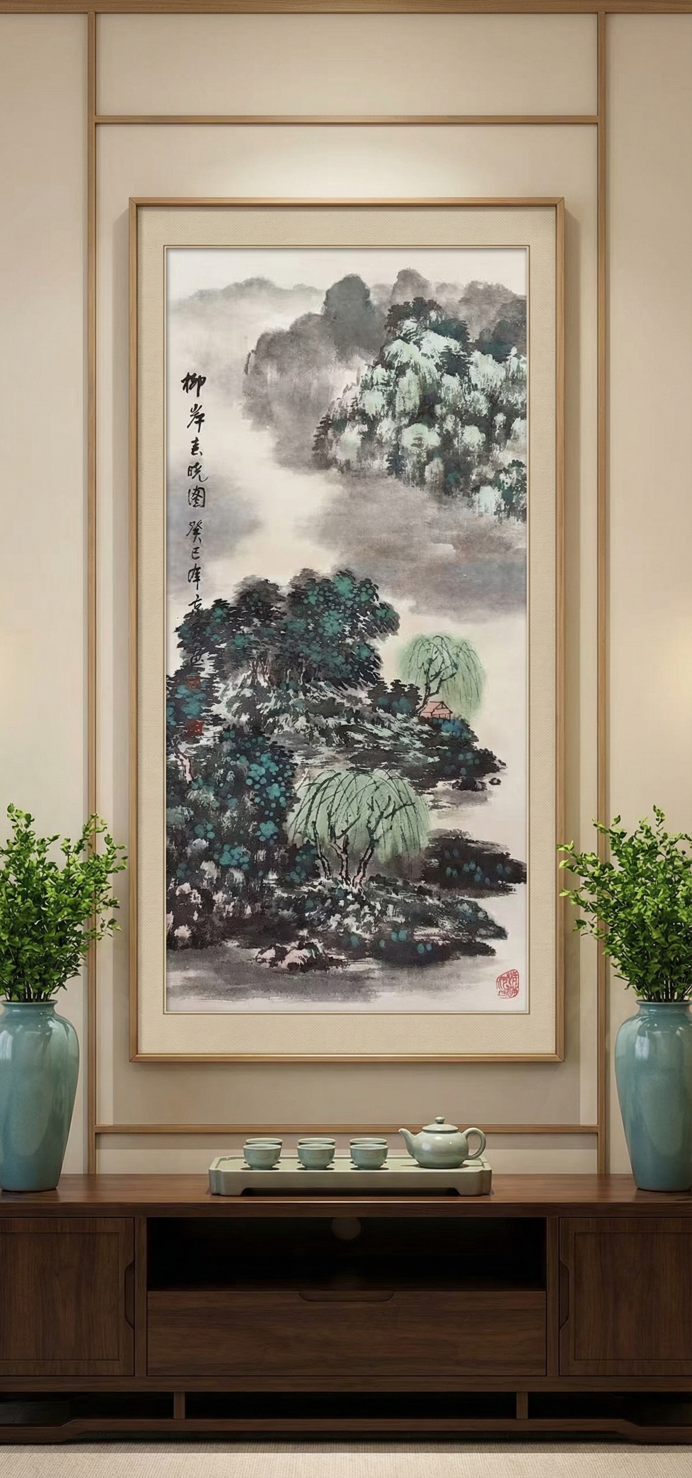 创意预览图