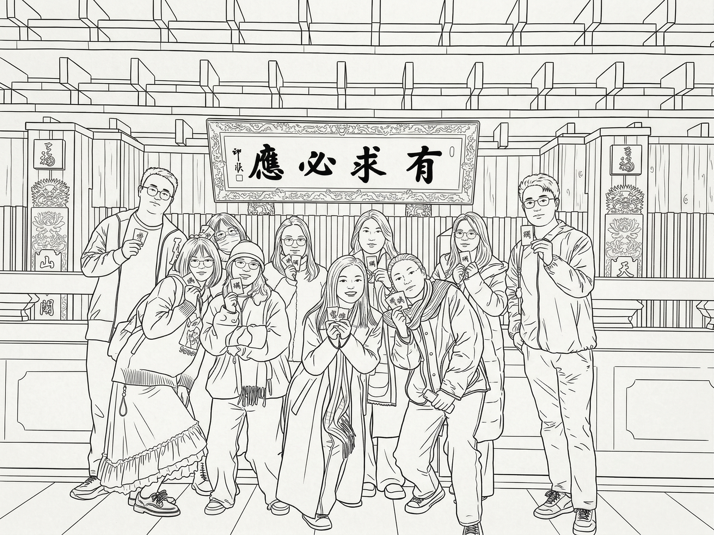 创意预览图