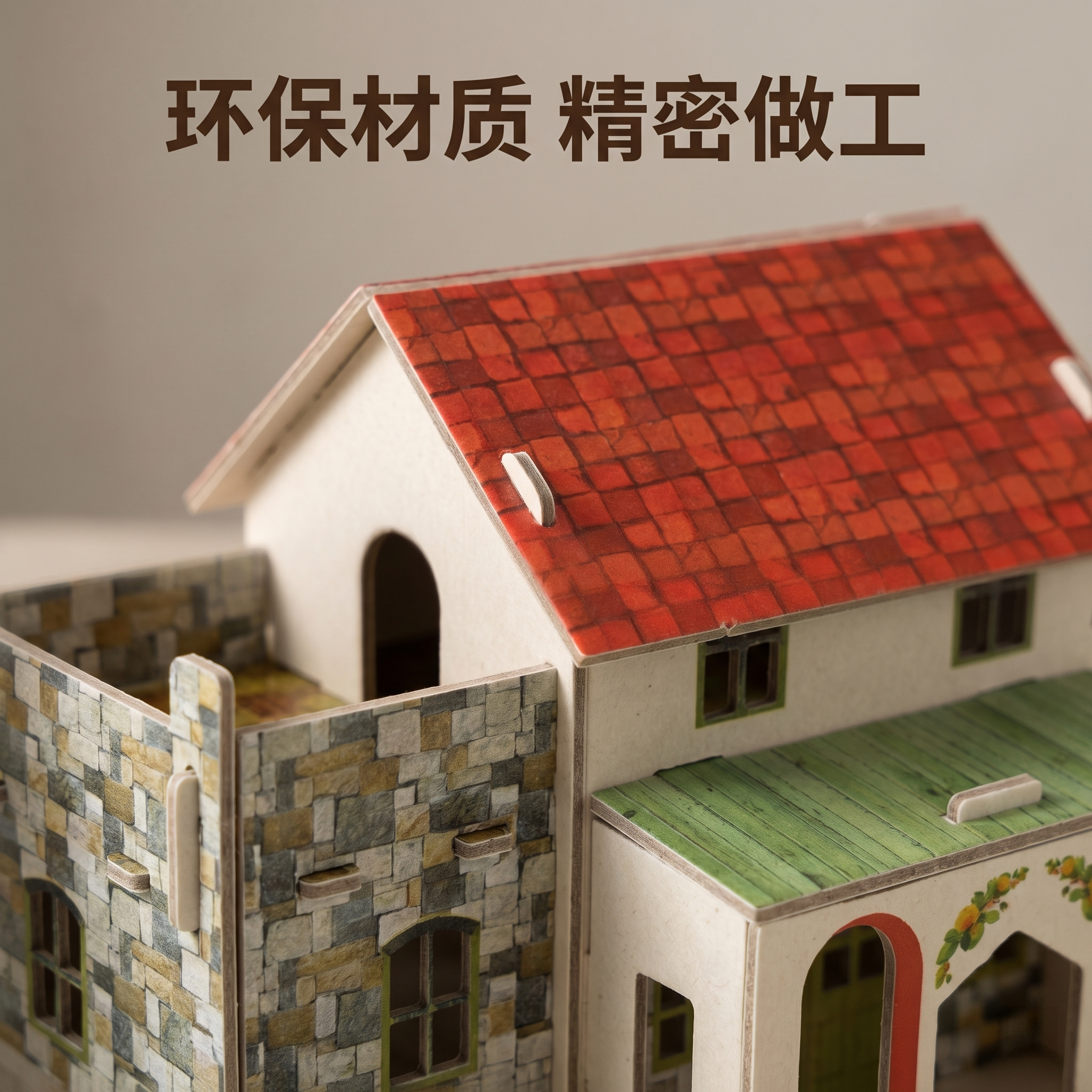 创意预览图