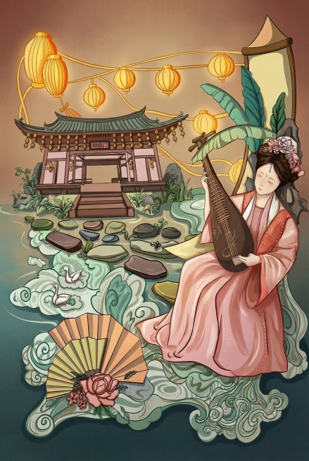 预览效果