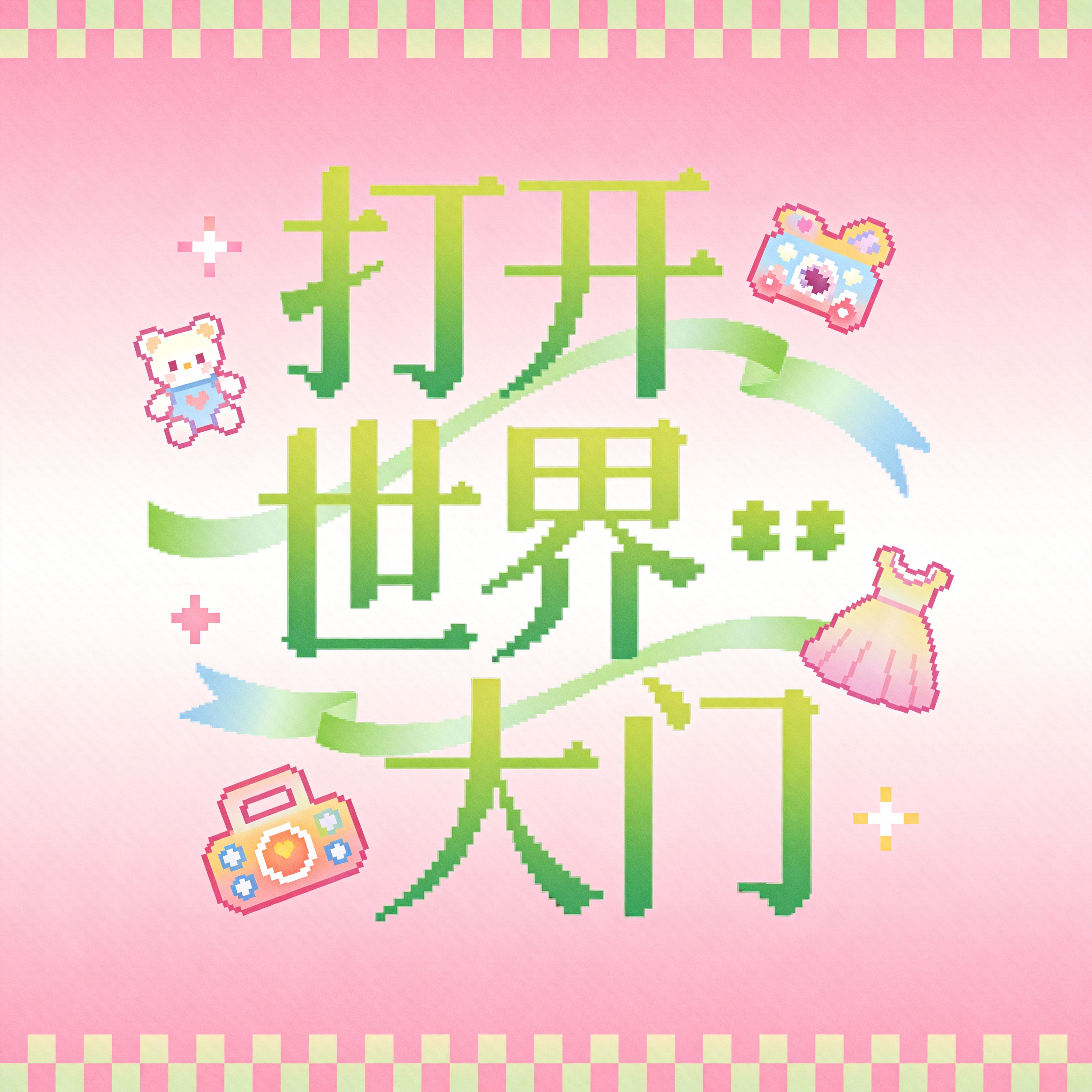 创意预览图