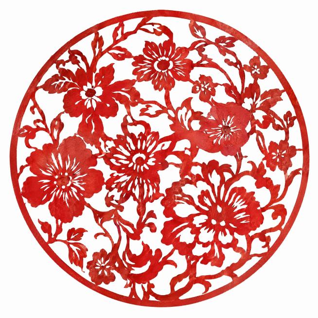 「图片1」把这张图片上所有素材和背景一一拆分，单独生成预览效果