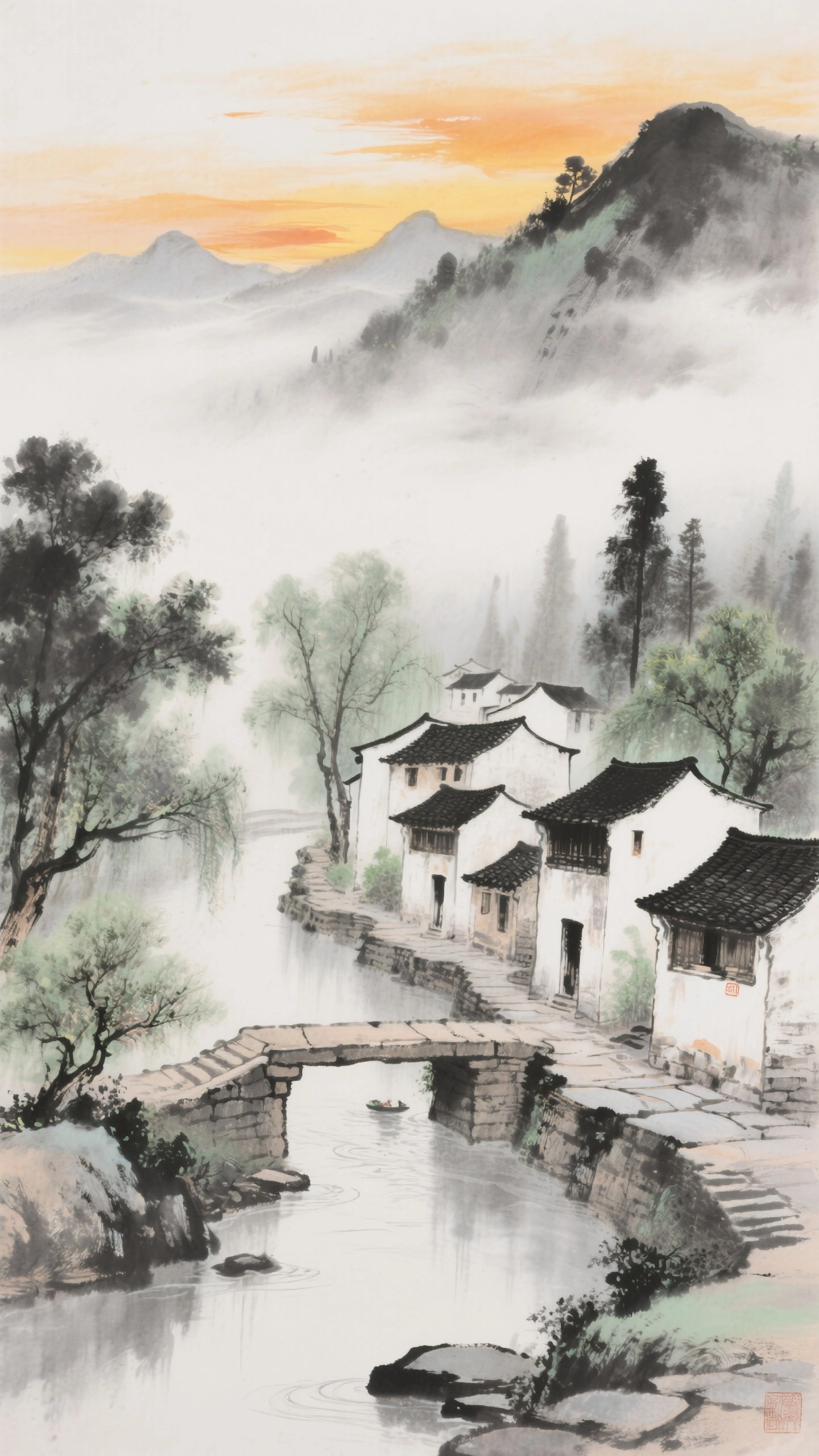 结果图