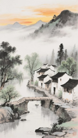 结果图