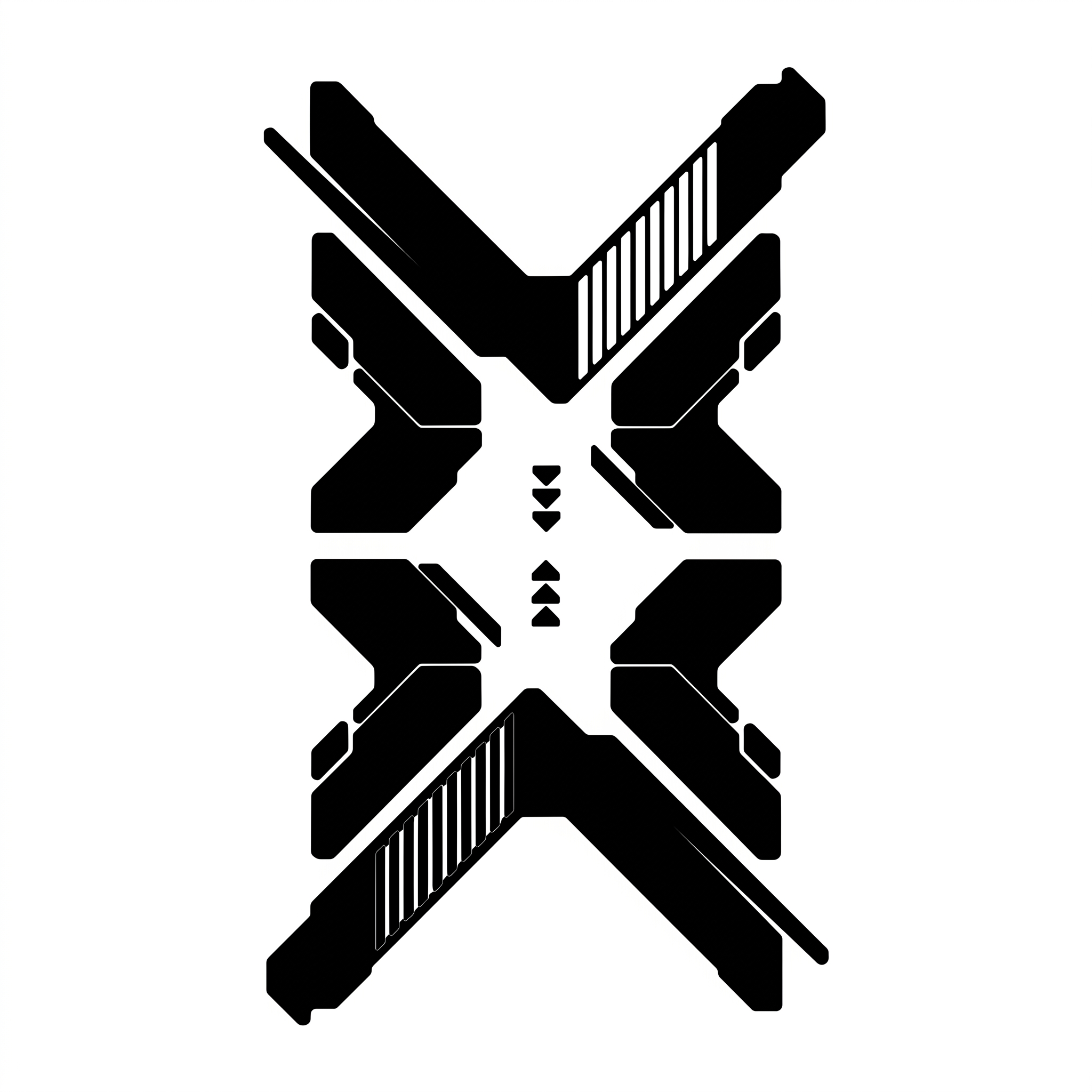 改成白底黑图 - 图片创意预览