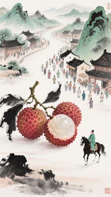 预览效果