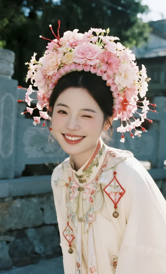 模板预览图