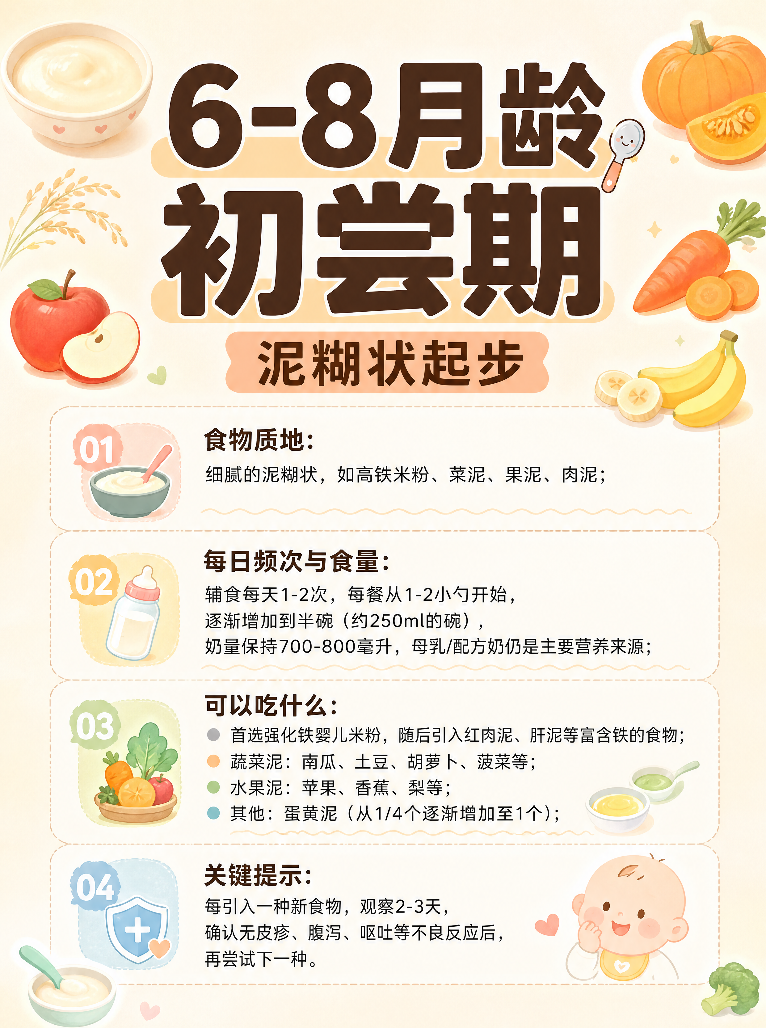 小红书笔记封面，插图大字，ins清新奶油风，版式精美，小红书笔… - 图片创意预览
