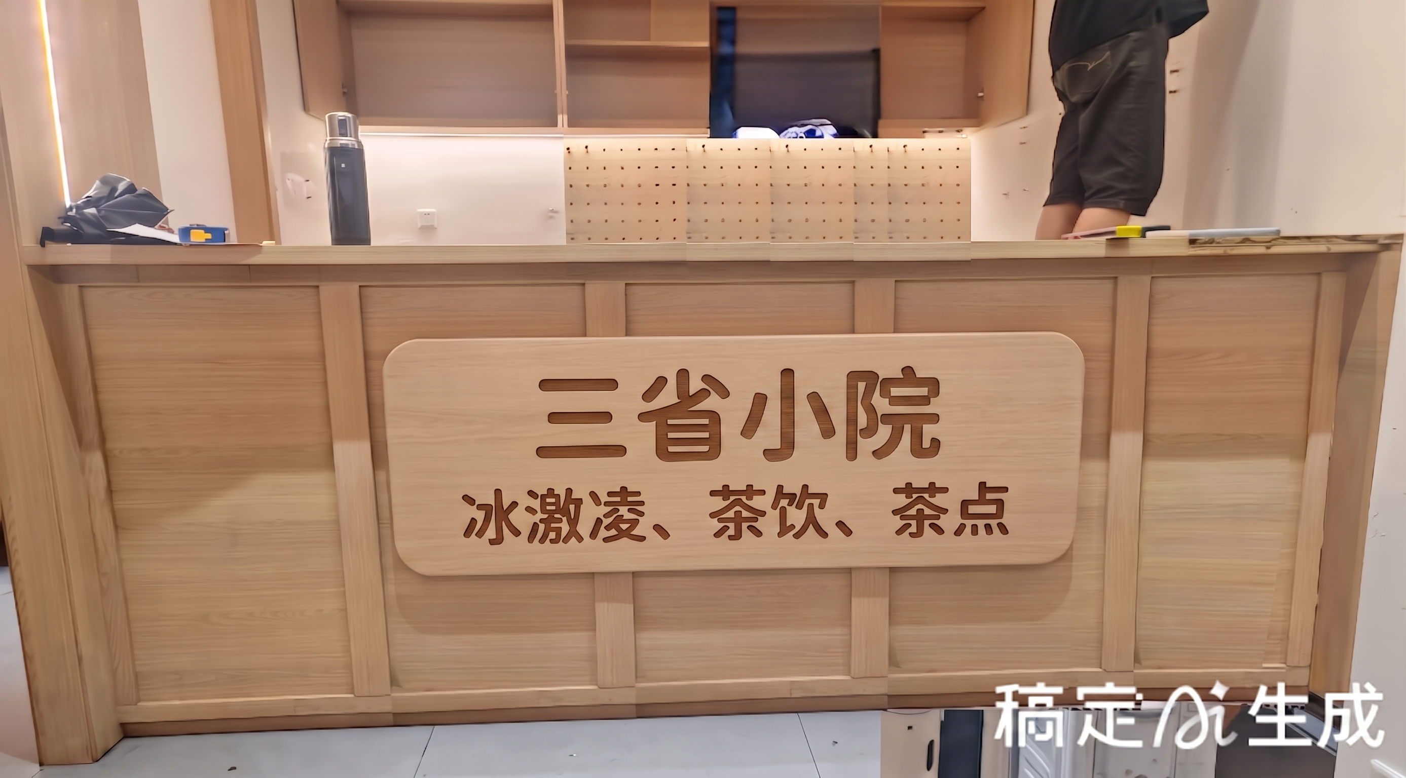 创意预览图