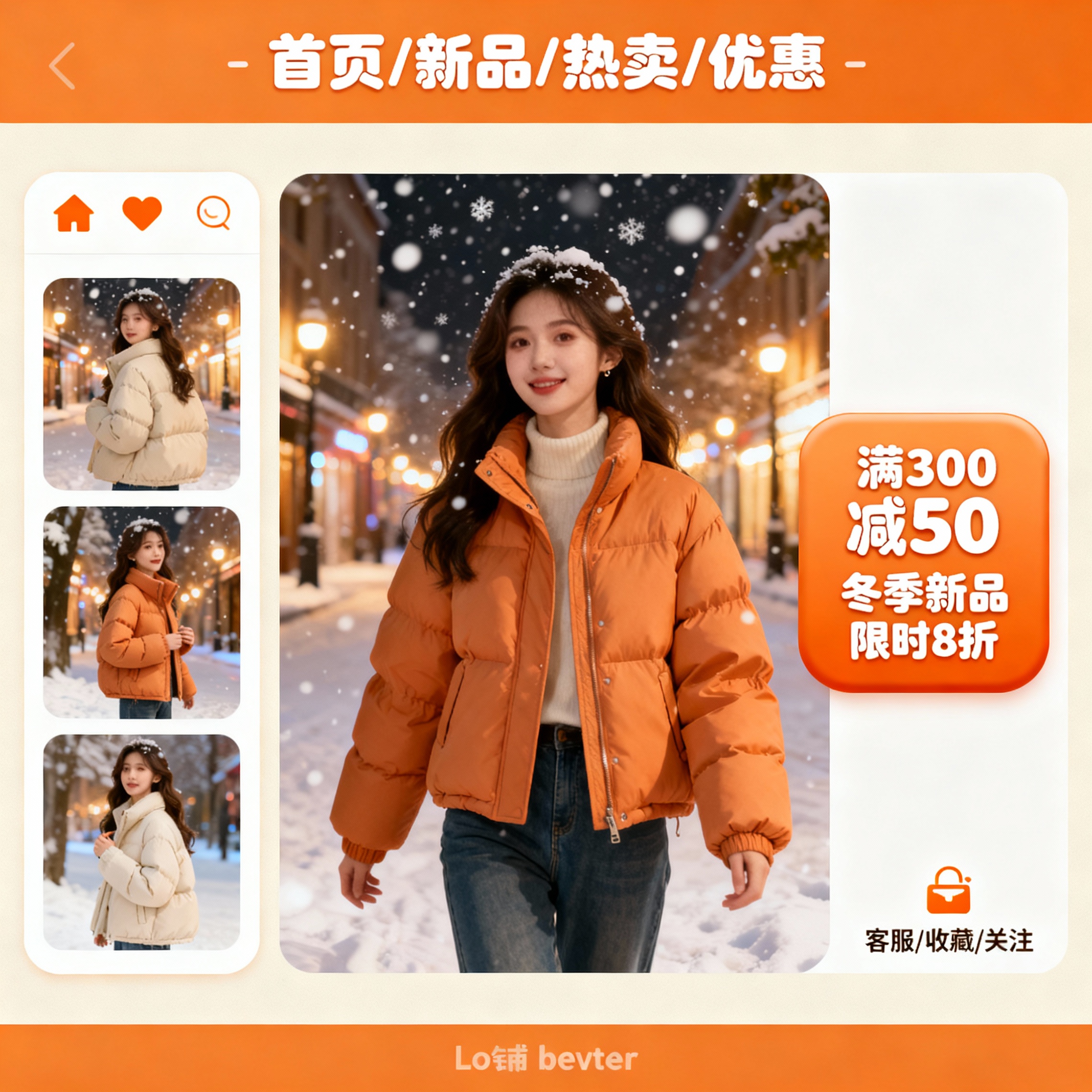 创意预览图