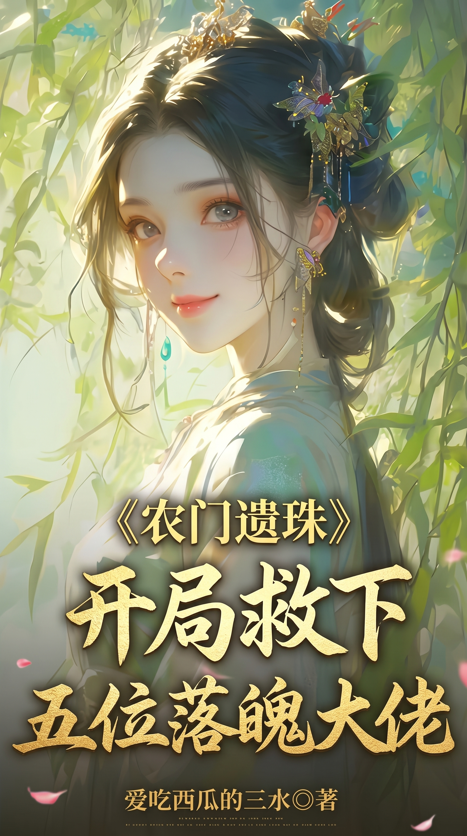 创意预览图