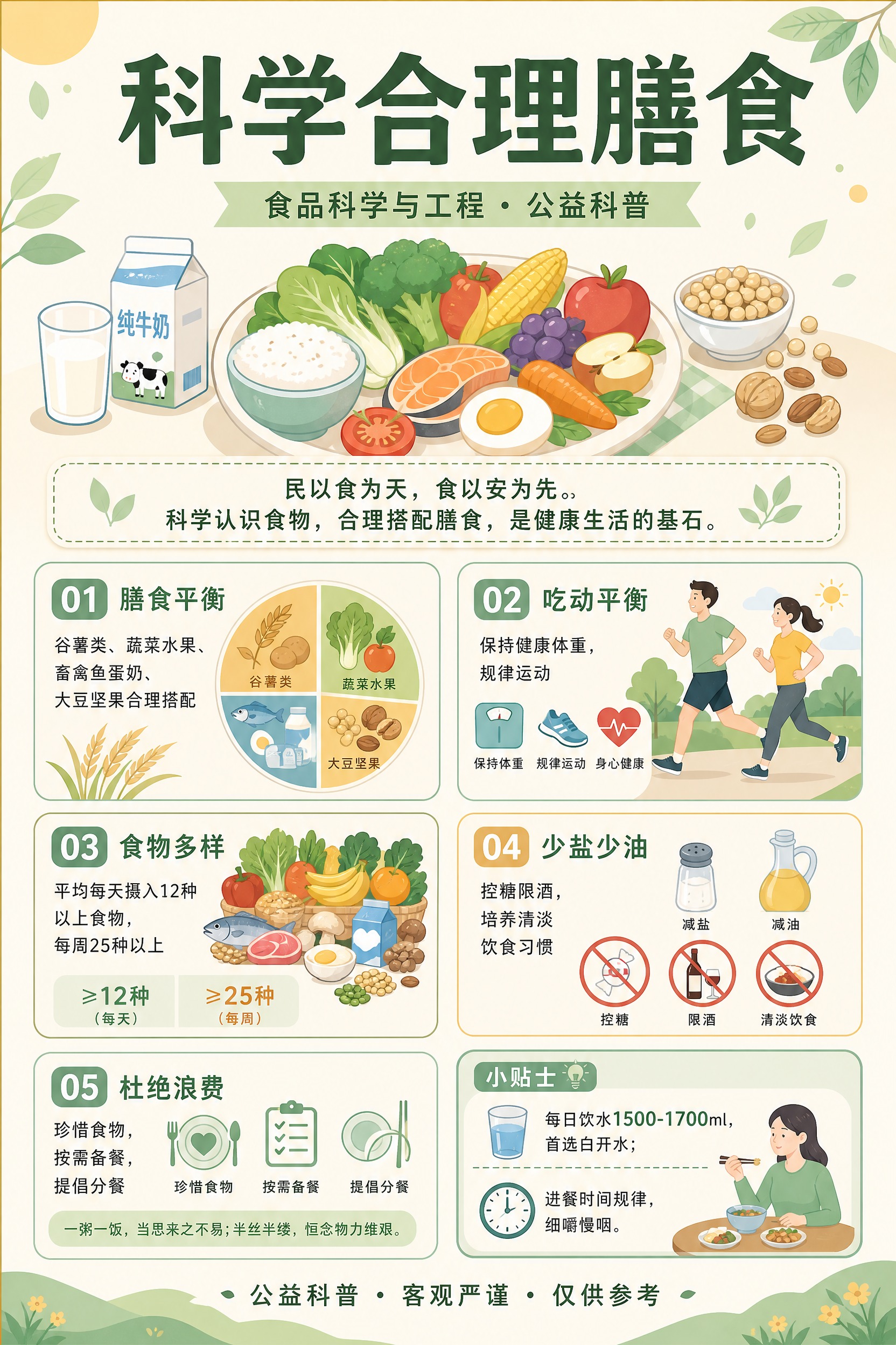 竖版A3印刷海报，扁平化矢量风格，网格模块化多分区构图，文字版… - 图片创意预览