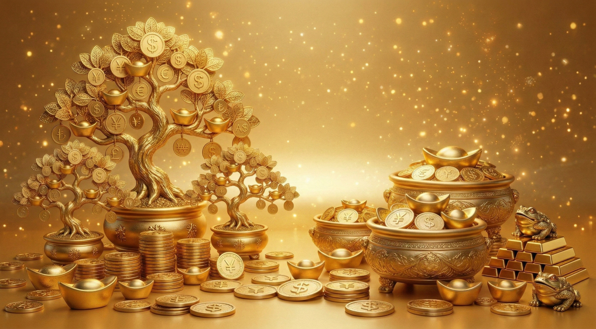 在生成几个类似元素的图片预览效果