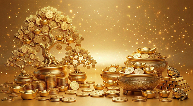 在生成几个类似元素的图片