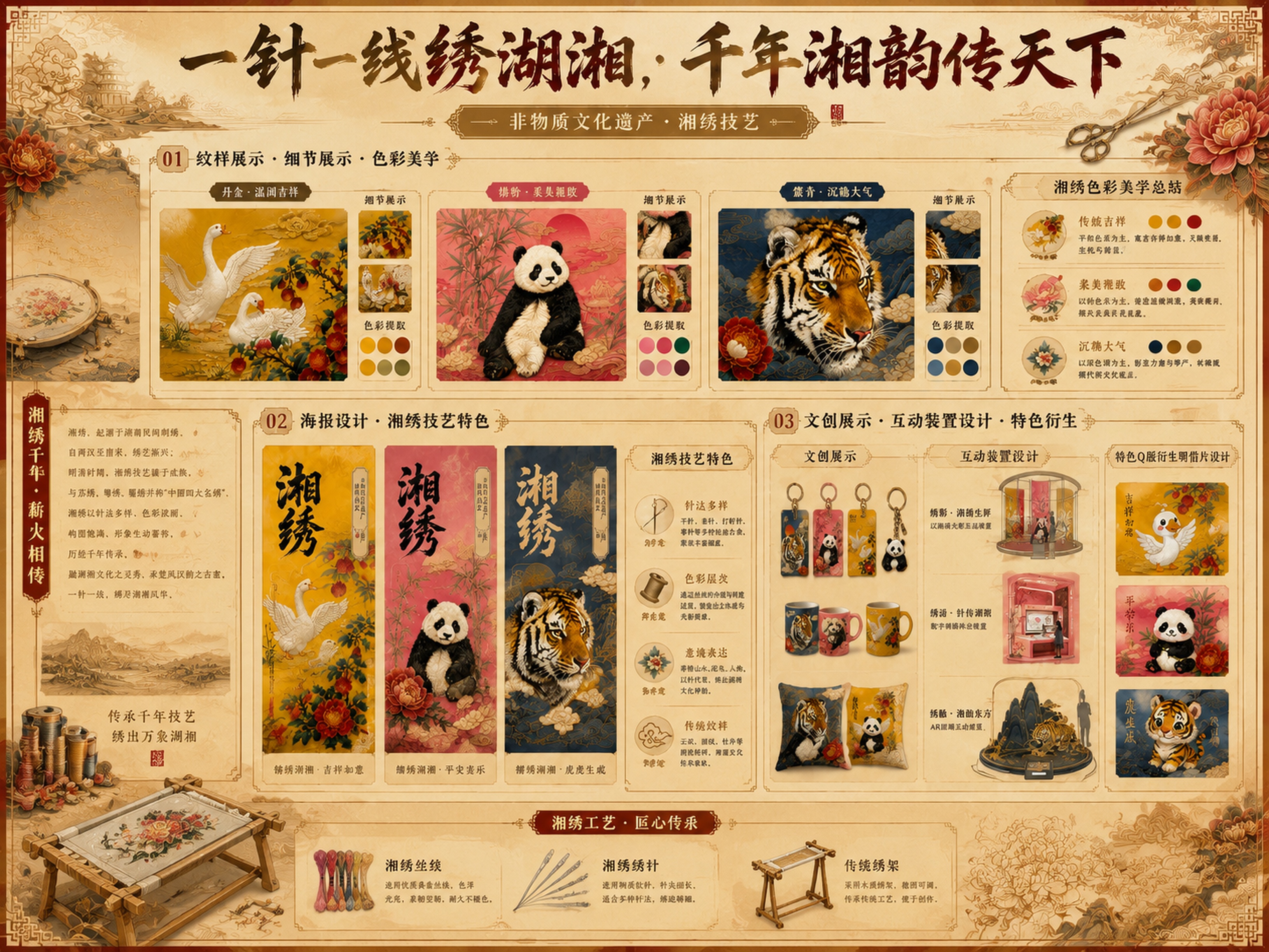 创意预览图