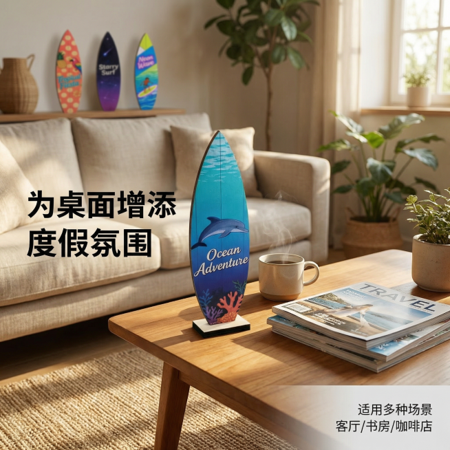 确认预览效果