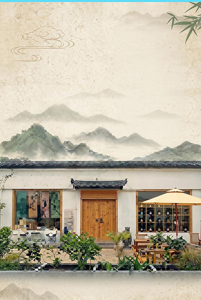 将图片调整为纵向297mm，横向210mm的尺寸，保留原画面所有元素和风格