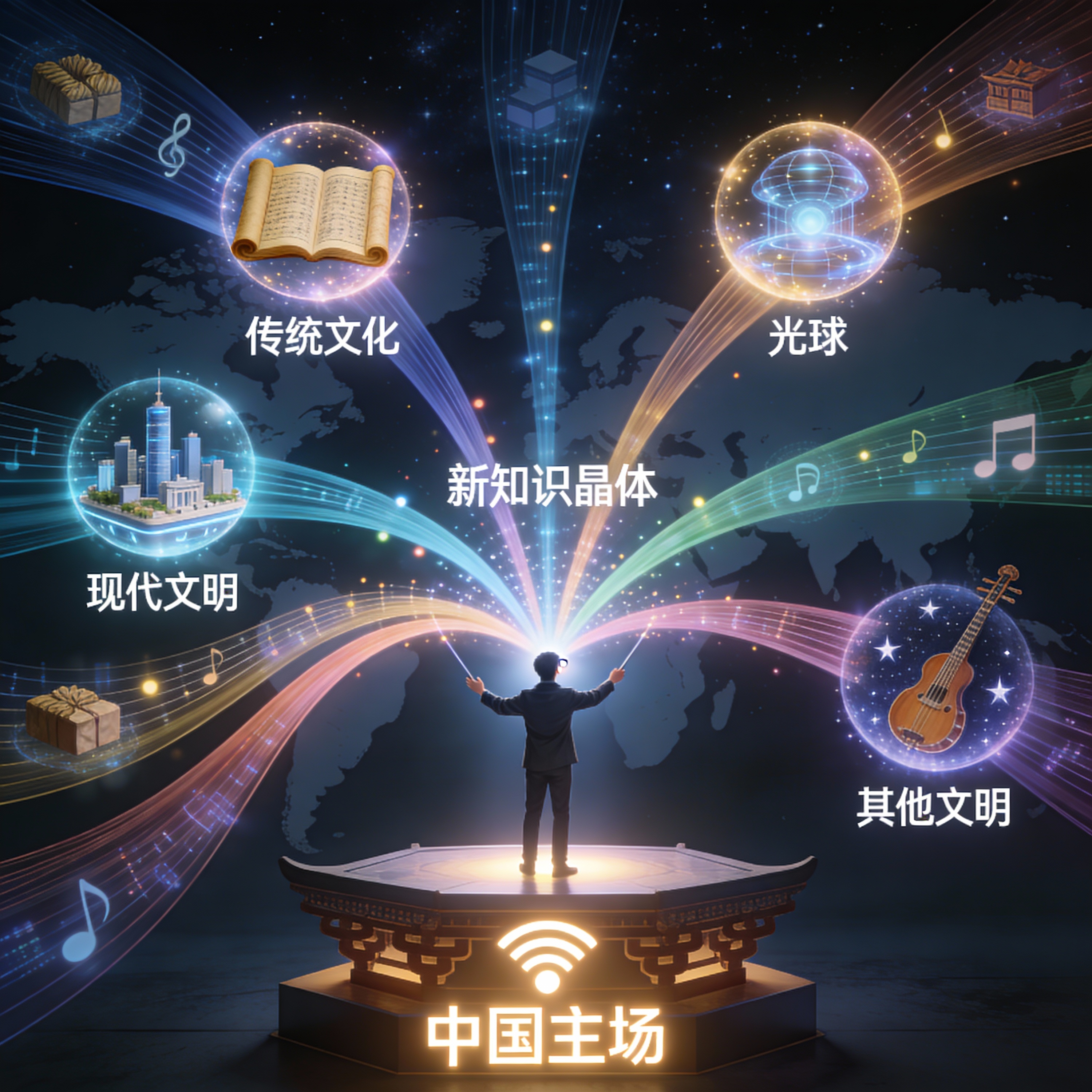创意预览图