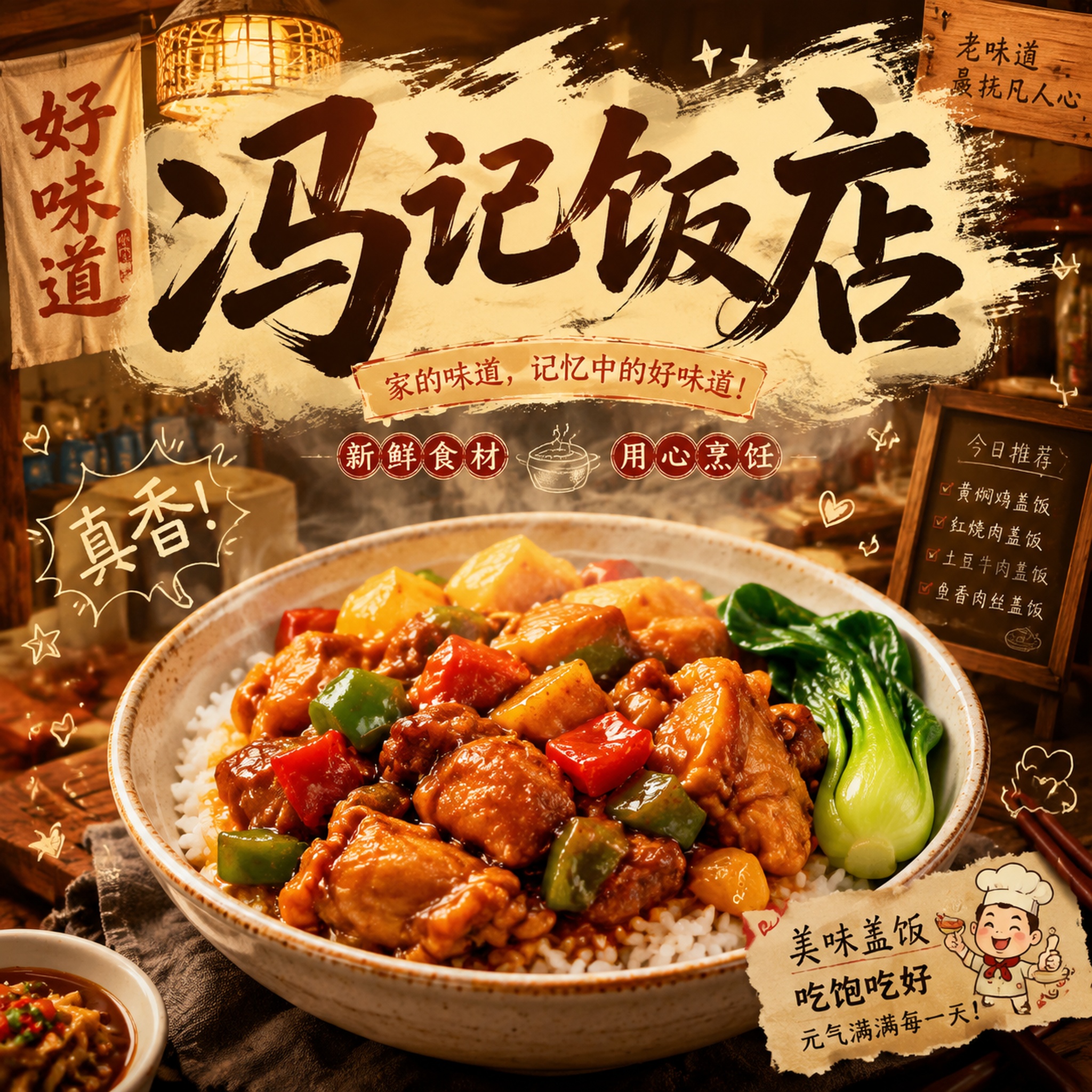 创意预览图