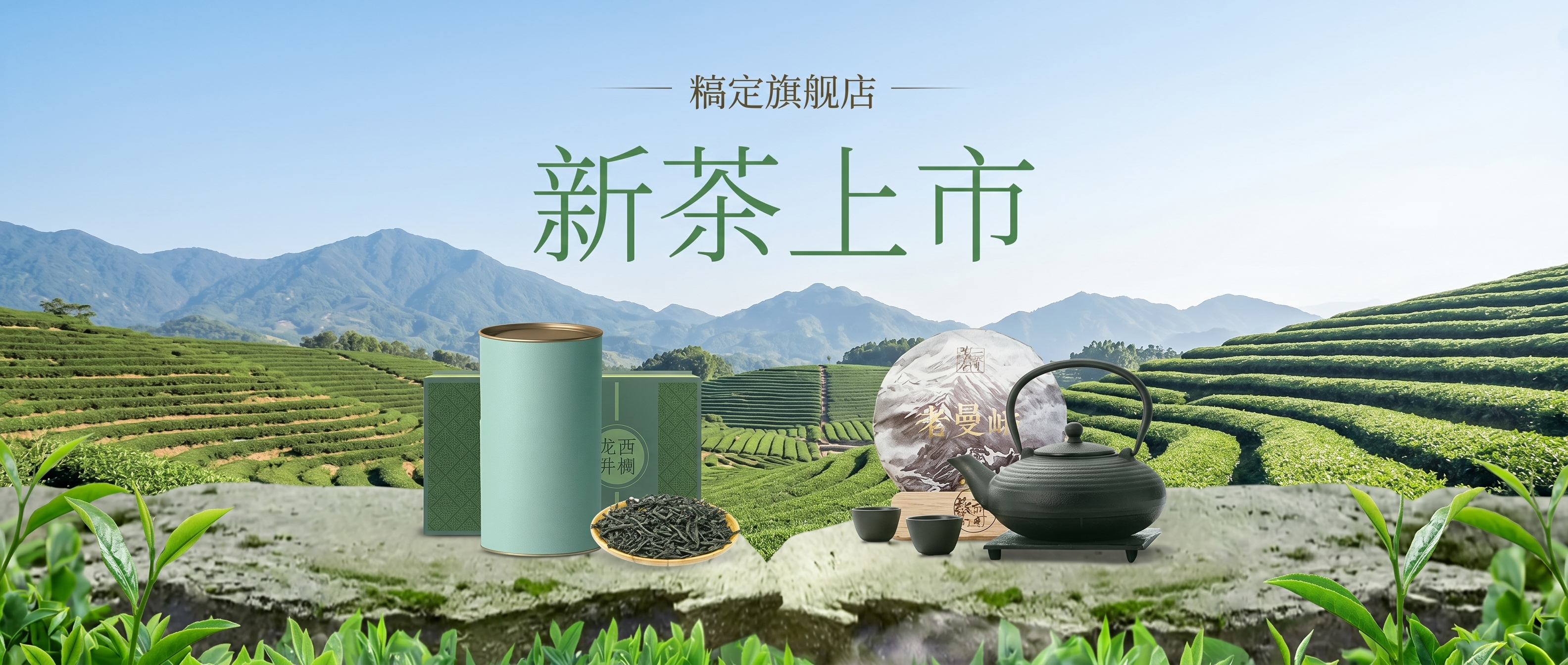 创意预览图