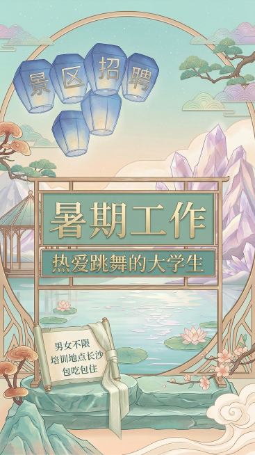 改变颜色和设计风格，文案不变，小清新，突出重点预览效果